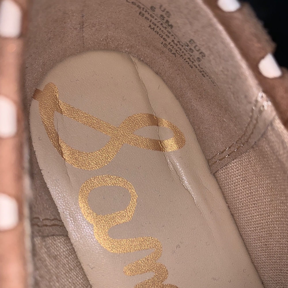 Fun slip on - Picture 9 of 9